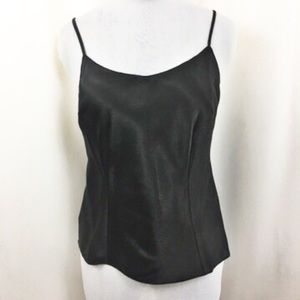 Worn once Ann Taylor satin cami